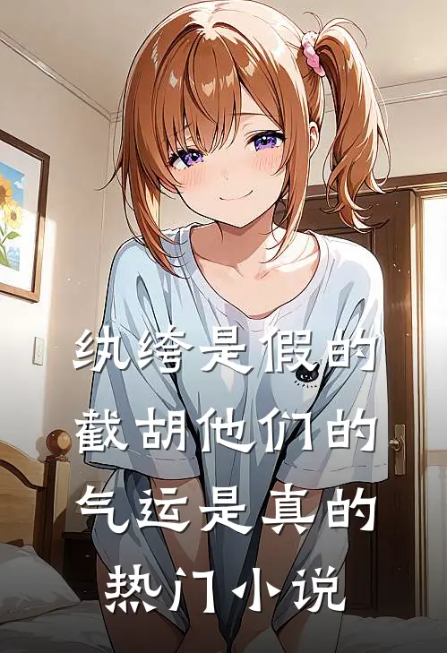 纨绔是假的，截胡他们的气运是真的热门小说