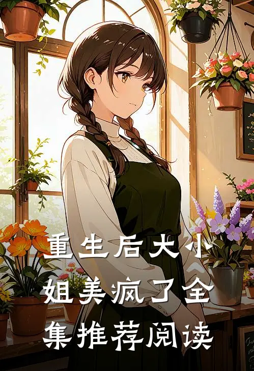 重生后大小姐美疯了全集推荐阅读