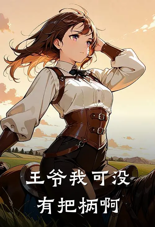 王爷我可没有把柄啊