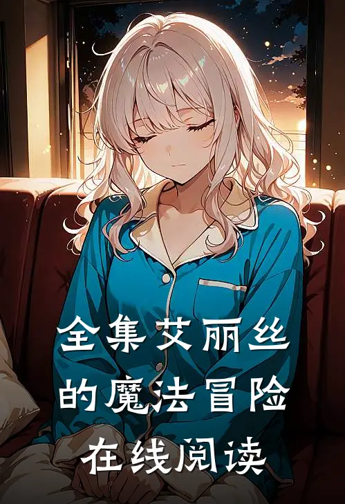 全集艾丽丝的魔法冒险在线阅读