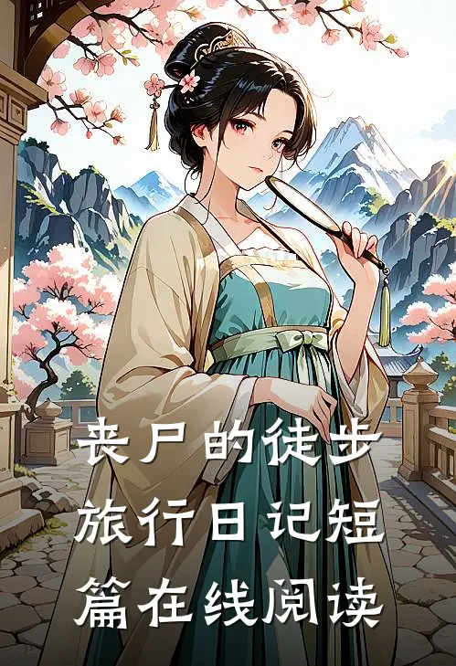 丧尸的徒步旅行日记短篇在线阅读