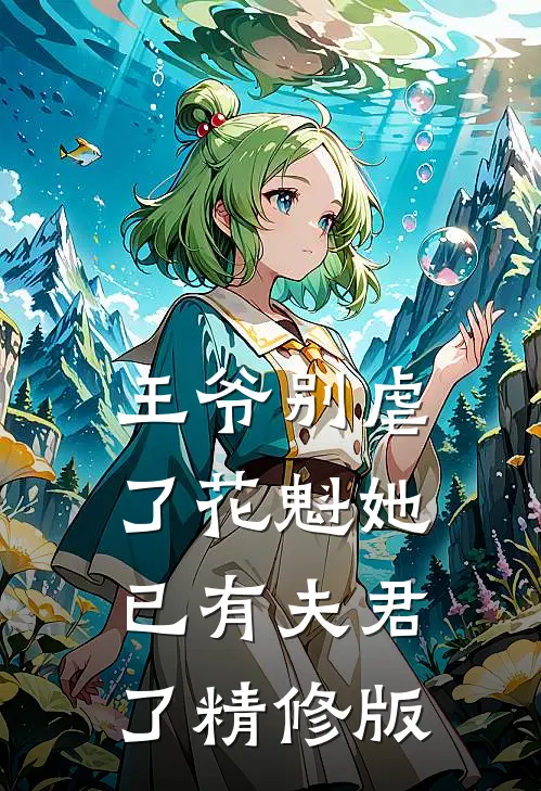 王爷别虐了花魁她已有夫君了精修版