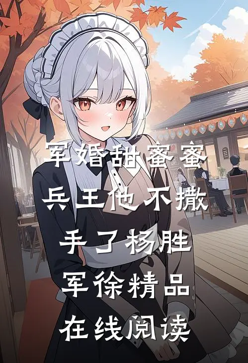 军婚甜蜜蜜兵王他不撒手了杨胜军徐精品在线阅读