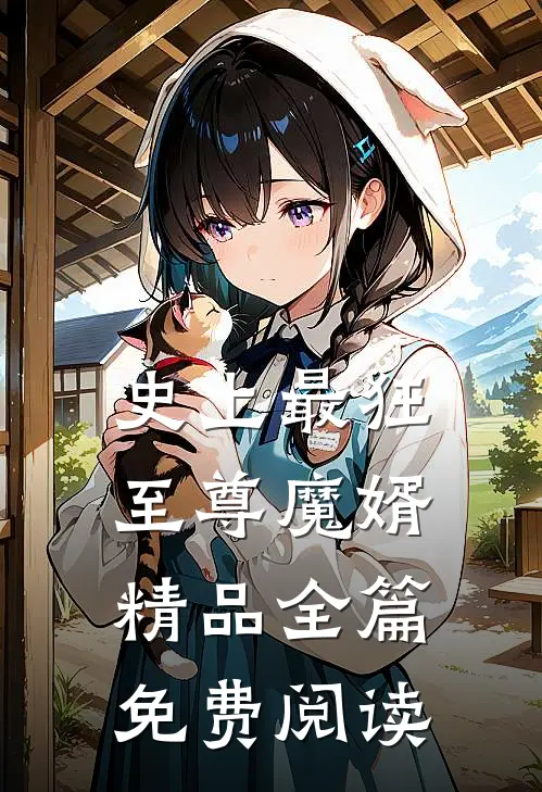 史上最狂至尊魔婿精品全篇免费阅读