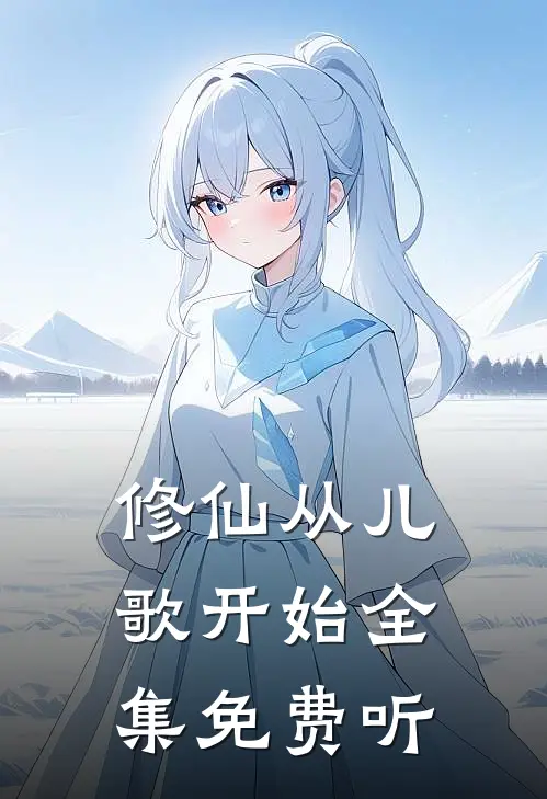 修仙从儿歌开始 全集免费听