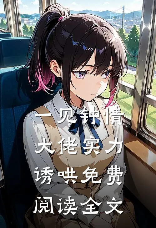一见钟情大佬实力诱哄免费阅读全文