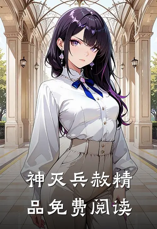 神灭兵赦精品免费阅读