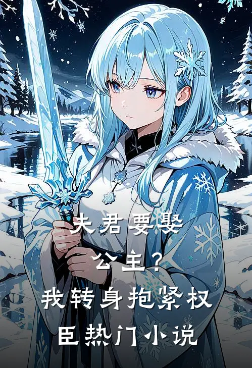 夫君要娶公主？我转身抱紧权臣热门小说