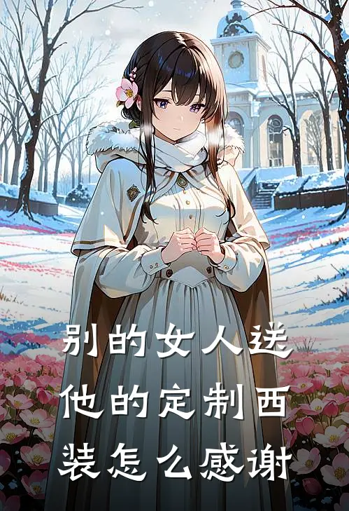 别的女人送他的定制西装怎么感谢