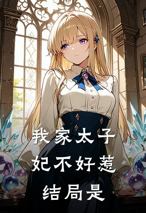 我家太子妃不好惹结局是