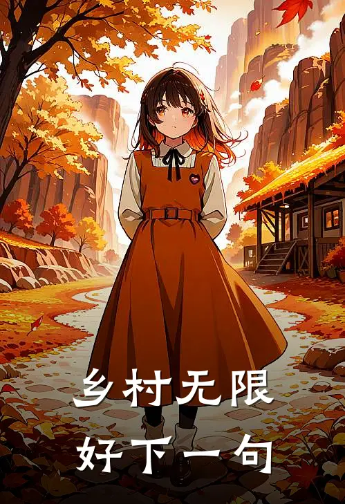 乡村无限好下一句