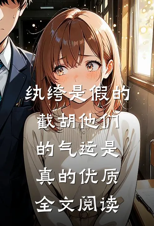 纨绔是假的，截胡他们的气运是真的优质全文阅读