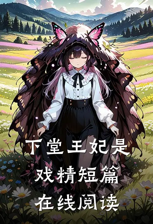 下堂王妃是戏精短篇在线阅读