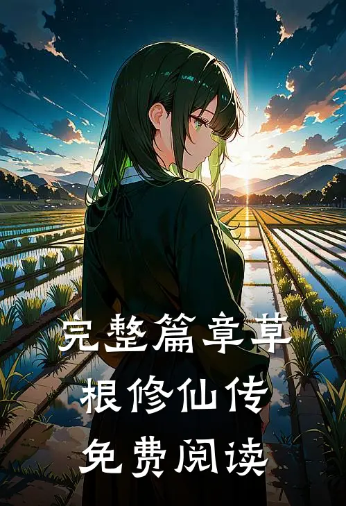 完整篇章草根修仙传免费阅读