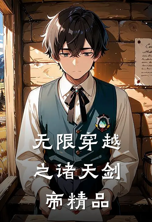 无限穿越之诸天剑帝精品
