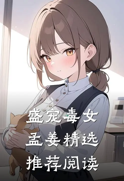 盛宠毒女孟姜精选推荐阅读