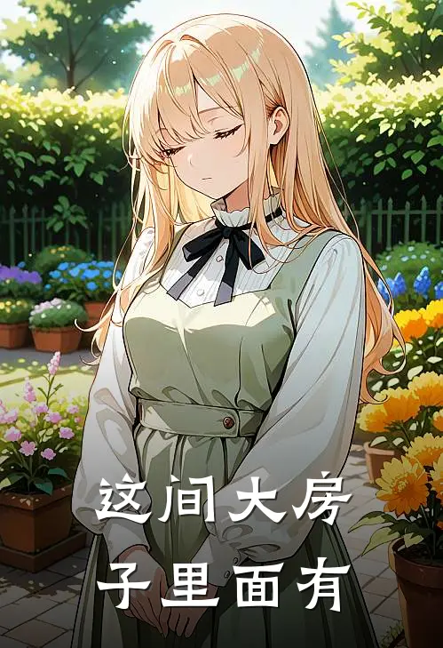 这间大房子里面有