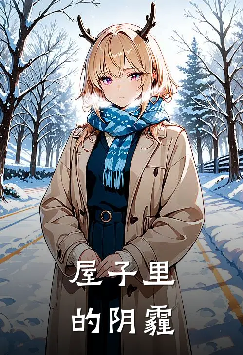 屋子里的阴霾