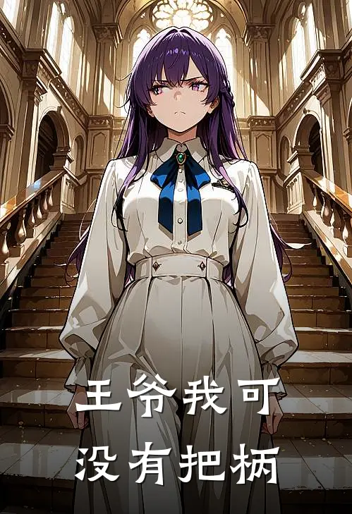 王爷我可没有把柄