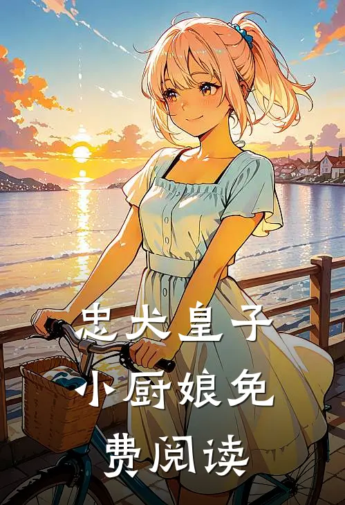 忠犬皇子小厨娘免费阅读