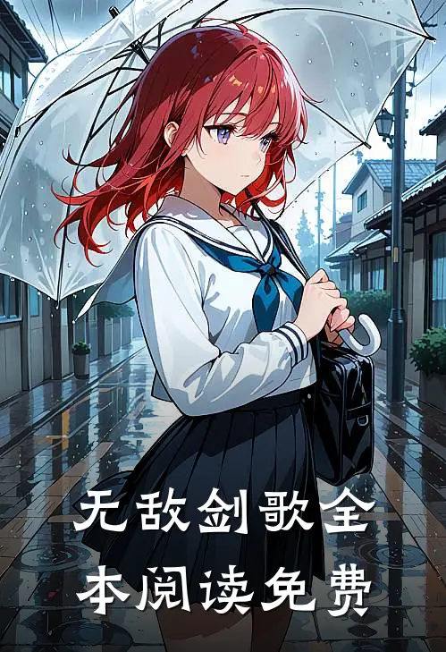 无敌剑歌全本阅读免费