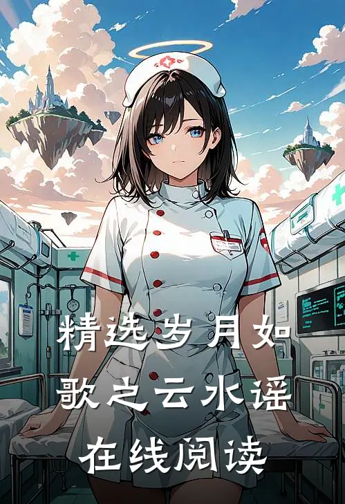 精选岁月如歌之云水谣在线阅读