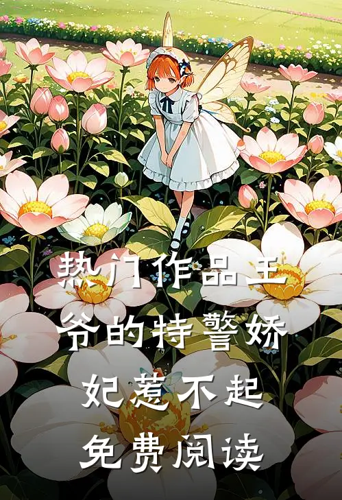 热门作品王爷的特警娇妃惹不起免费阅读