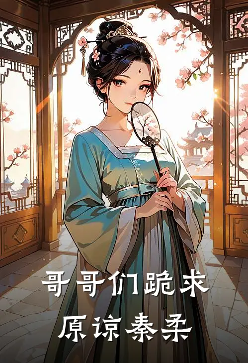 哥哥们跪求原谅秦柔