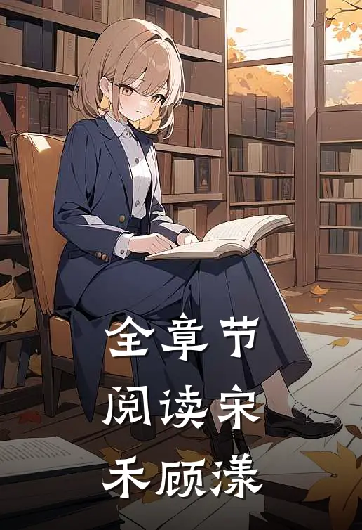 全章节阅读宋禾顾漾