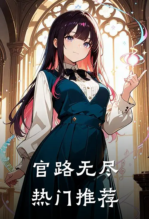 官路无尽热门推荐