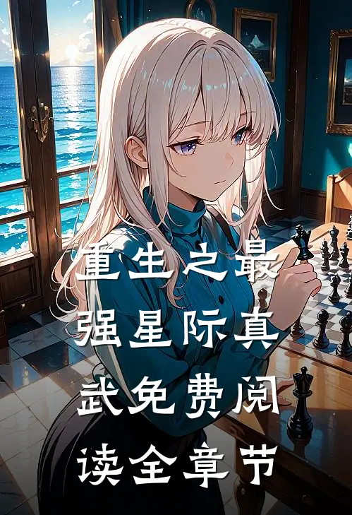 重生之最强星际真武免费阅读全章节
