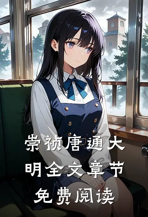 崇祯唐通大明全文章节免费阅读