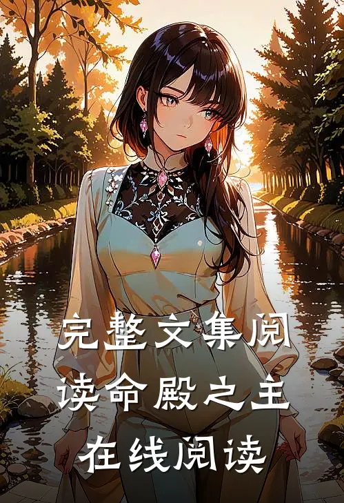 完整文集阅读命殿之主在线阅读