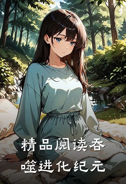 精品阅读吞噬进化纪元