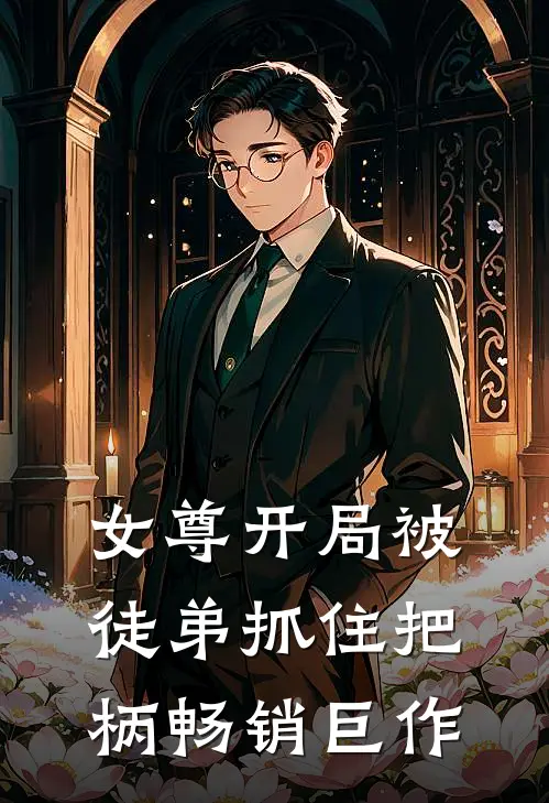 女尊开局被徒弟抓住把柄畅销巨作