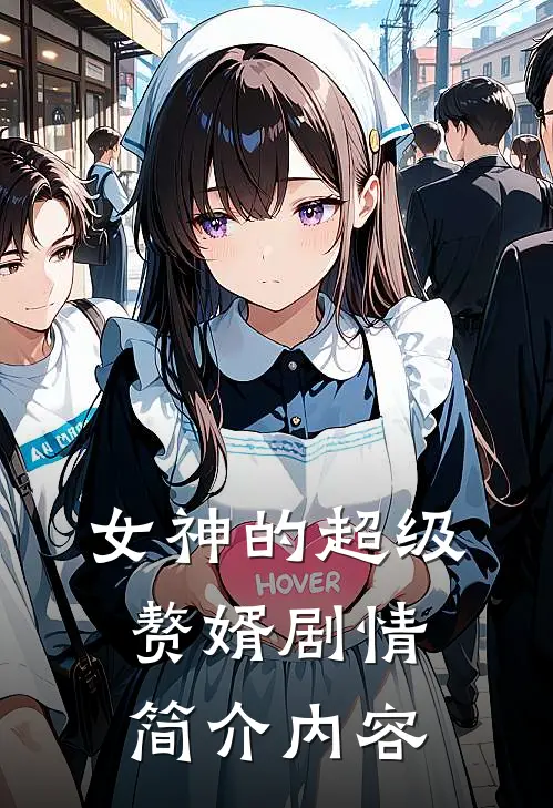 女神的超级赘婿剧情简介内容