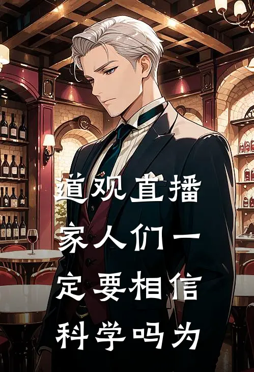 道观直播家人们一定要相信科学吗为