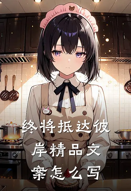 终将抵达彼岸精品文案怎么写