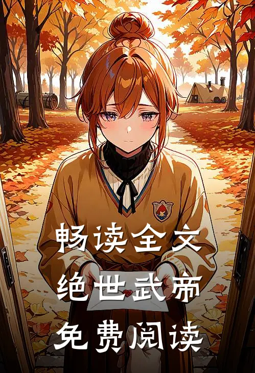 畅读全文绝世武帝免费阅读