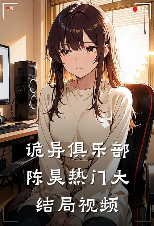 诡异俱乐部陈昊热门大结局视频