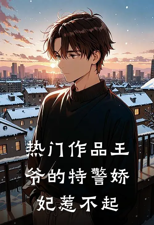 热门作品王爷的特警娇妃惹不起