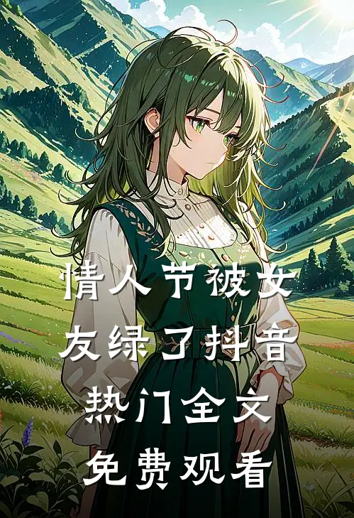 情人节被女友绿了抖音热门全文免费观看