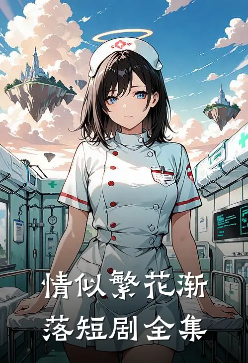 情似繁花渐落短剧全集