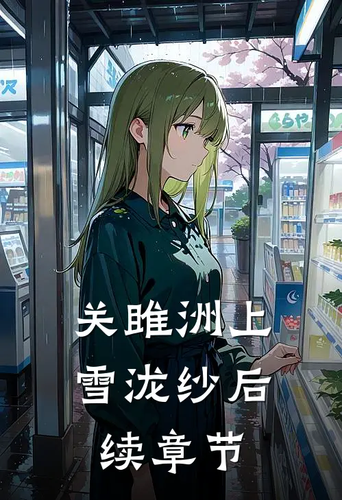 关雎洲上雪泷纱后续章节