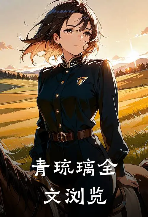 青琉璃全文浏览