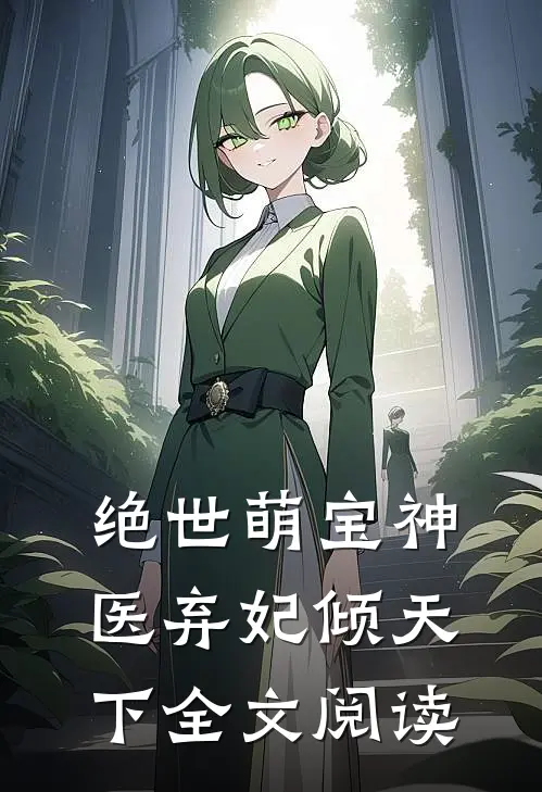 绝世萌宝神医弃妃倾天下全文阅读
