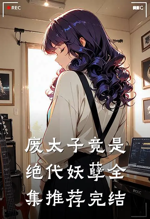 废太子竟是绝代妖孽全集推荐完结