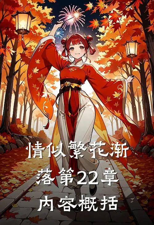 情似繁花渐落第22章内容概括