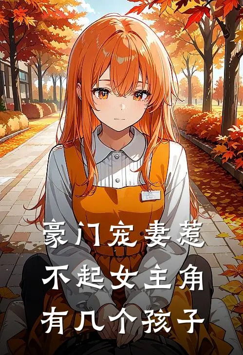 豪门宠妻惹不起女主角有几个孩子
