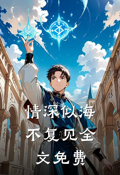 情深似海不复见全文免费